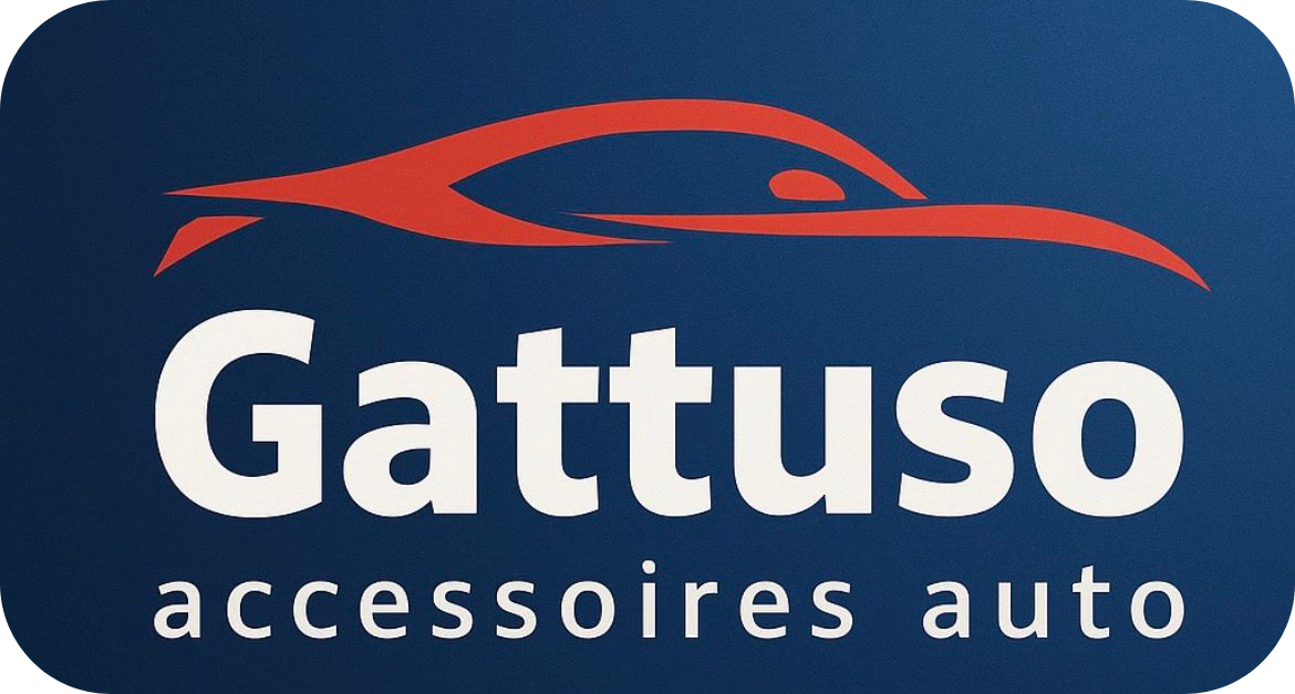 Gattuso Accessoires Auto